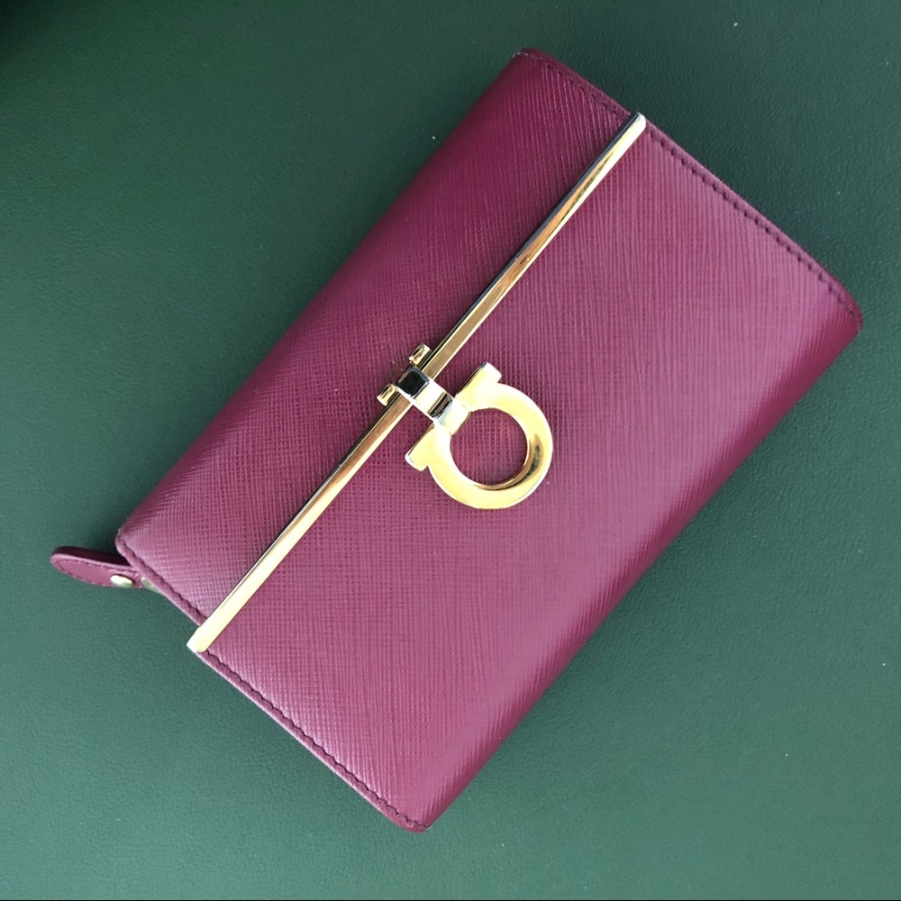 Salvatore Ferragamo Wallet